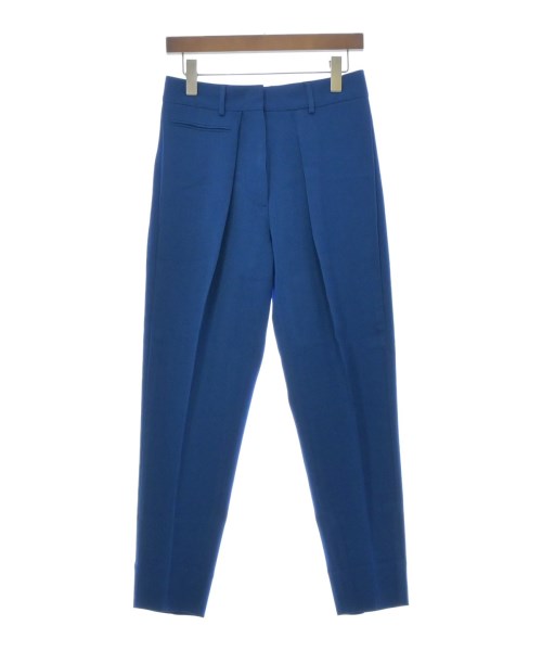 CEDRIC CHARLIER セドリック　シャルリエ スラックス レディース 【古着】【中古】