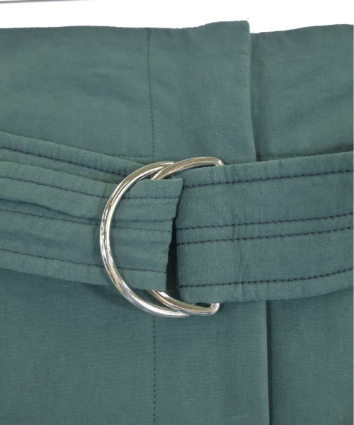 CEDRIC CHARLIER セドリック シャルリエ ショートパンツ レディース  