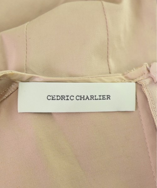 CEDRIC CHARLIER セドリック　シャルリエ ワンピース レディース 【古着】【中古】_2