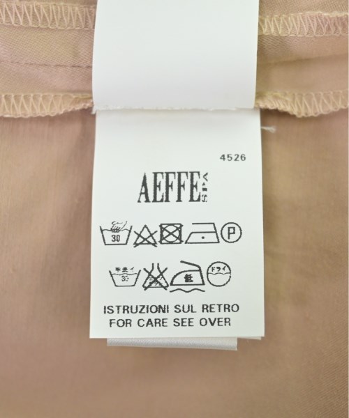 CEDRIC CHARLIER セドリック　シャルリエ ワンピース レディース 【古着】【中古】_3