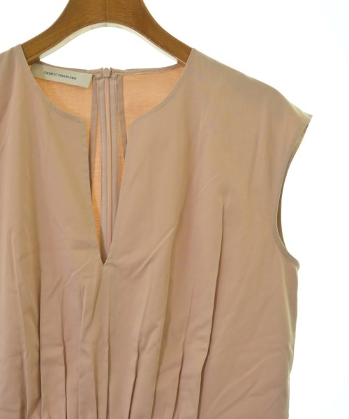 CEDRIC CHARLIER セドリック　シャルリエ ワンピース レディース 【古着】【中古】_4