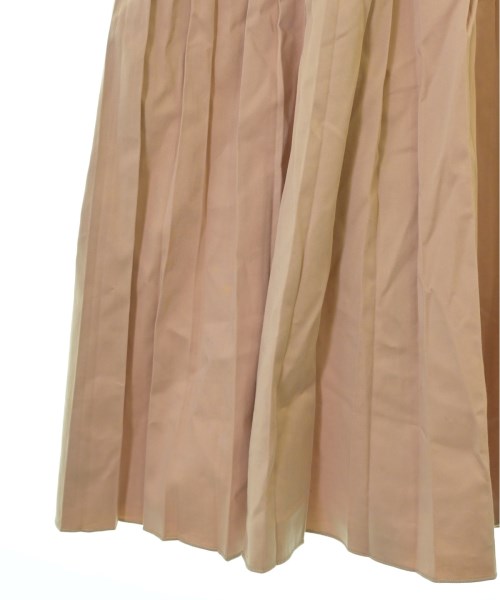 CEDRIC CHARLIER セドリック　シャルリエ ワンピース レディース 【古着】【中古】_5