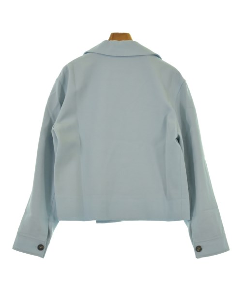 CEDRIC CHARLIER セドリック シャルリエ ジャケット レディース 【古着  