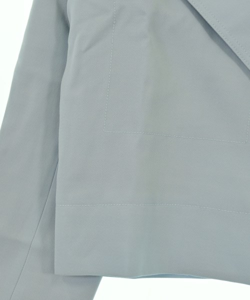 CEDRIC CHARLIER セドリック シャルリエ ジャケット レディース 【古着  