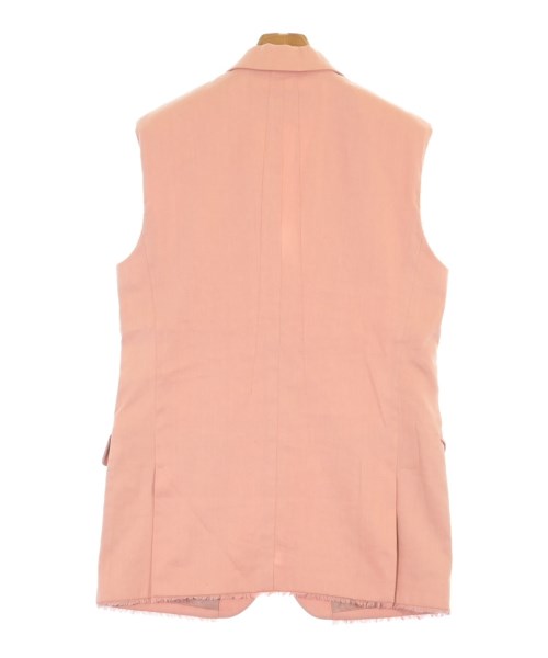 CEDRIC CHARLIER ブラウス レディース セドリック シャルリエ 中古