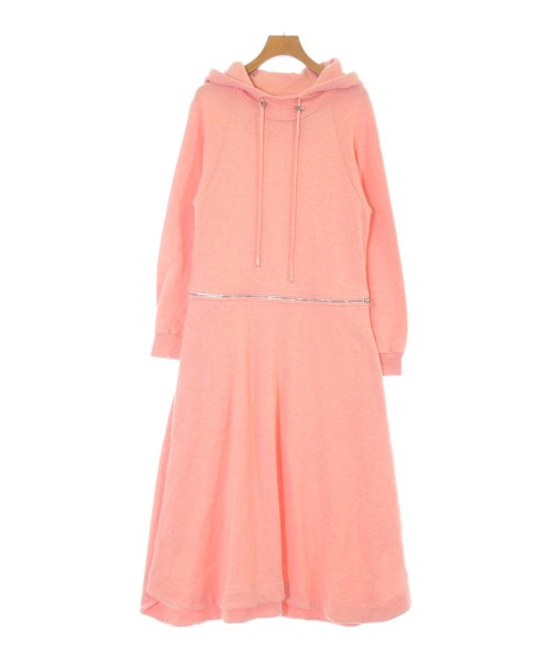 CEDRIC CHARLIER セドリック シャルリエ ワンピース レディース 【古着 