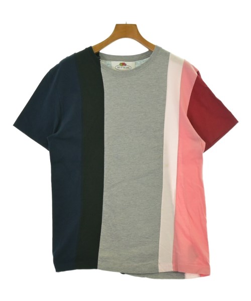 CEDRIC CHARLIER セドリック　シャルリエ Tシャツ・カットソー メンズ 【古着】【中古】