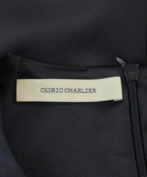 CEDRIC CHARLIER セドリック　シャルリエ ワンピース レディース 【古着】【中古】_2