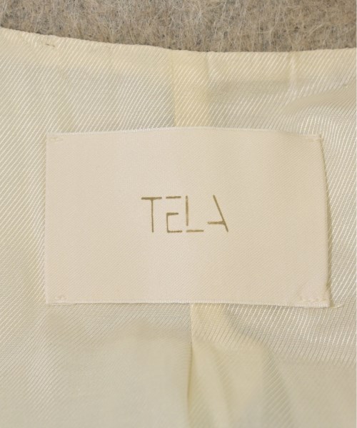 TELA テラ コート（その他） レディース 【古着】【中古】 TELA テラ コート（その他） レディース 【古着】【中古】の通販はau