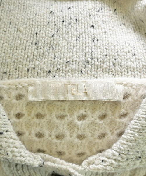 TELA テラ ニット・セーター レディース 【古着】【中古】_2
