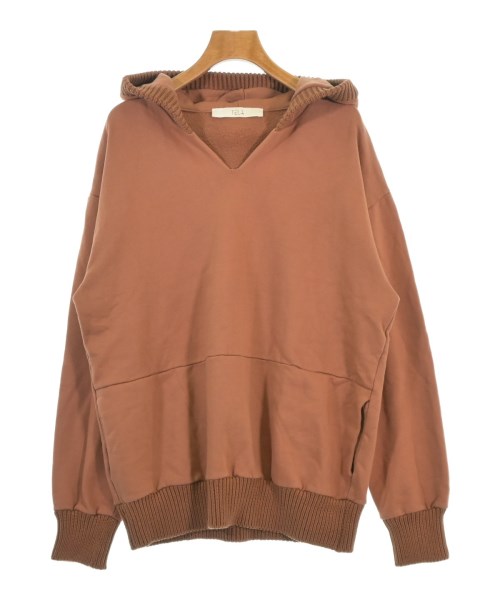 TELA テラ パーカー レディース 【古着】【中古】