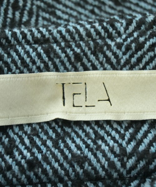 TELA テラ ロング・マキシ丈スカート レディース 【古着】【中古】_2