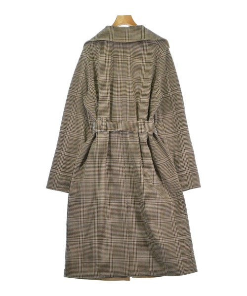 TELA テラ コート（その他） レディース 【古着】【中古】_3