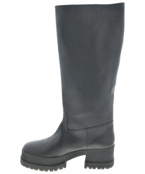 CLERGERIE クレジュリー ブーツ レディース 【古着】【中古】