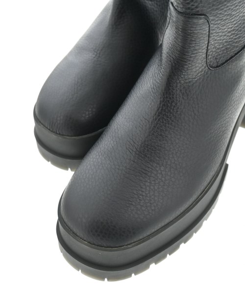 CLERGERIE クレジュリー ブーツ レディース 【古着】【中古】