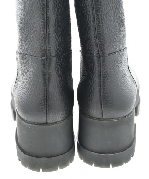 CLERGERIE クレジュリー ブーツ レディース 【古着】【中古】