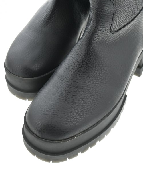 CLERGERIE クレジュリー ブーツ レディース 【古着】【中古】