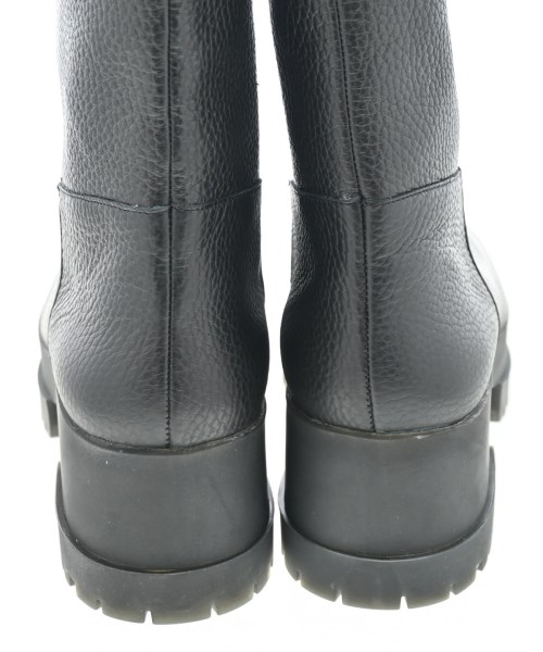 CLERGERIE クレジュリー ブーツ レディース 【古着】【中古】