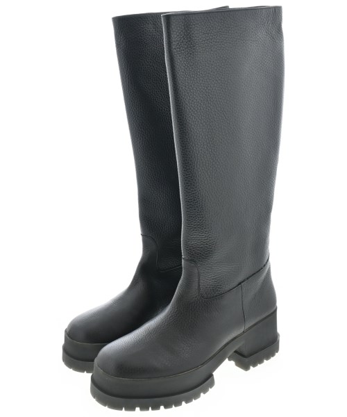 CLERGERIE クレジュリー ブーツ レディース 【古着】【中古】