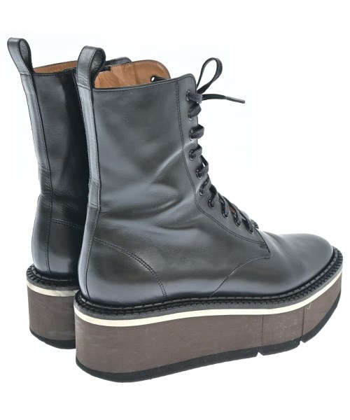 CLERGERIE クレジュリー ブーツ レディース 【古着】【中古】_1