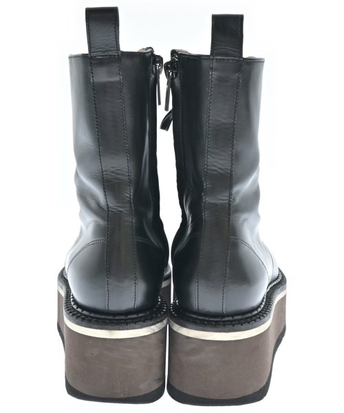 CLERGERIE クレジュリー ブーツ レディース 【古着】【中古】_4