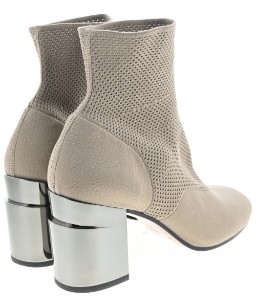 CLERGERIE クレジュリー ブーツ レディース 【古着】【中古】_1