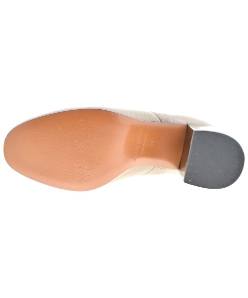 CLERGERIE クレジュリー ブーツ レディース 【古着】【中古】_2