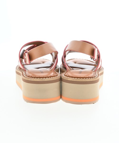 CLERGERIE クレジュリー サンダル レディース 【古着】【中古】 CLERGERIE クレジュリー サンダル レディース 【古着】【中古】