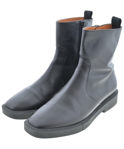 CLERGERIE クレジュリー ブーツ レディース 【古着】【中古】