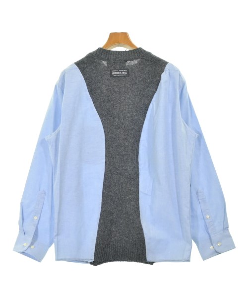 GEOFFREY B. SMALL ジェフリービースモール カジュアルシャツ メンズ 【古着】【中古】 GEOFFREY B. SMALL ジェフリービースモール カジュアルシャツ メンズ 【古着】【中古】
