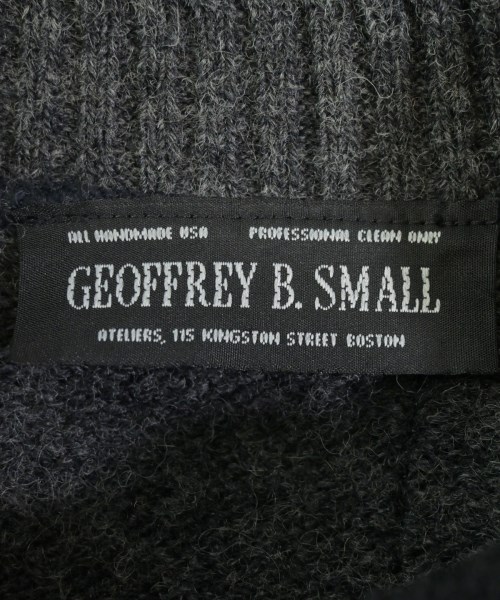 GEOFFREY B. SMALL ジェフリービースモール カジュアルシャツ メンズ 【古着】【中古】 GEOFFREY B. SMALL ジェフリービースモール カジュアルシャツ メンズ 【古着】【中古】