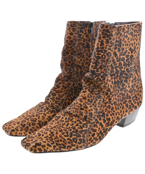 Rachel Comey レイチェルコーミー ブーツ レディース 【古着】【中古】の通販は