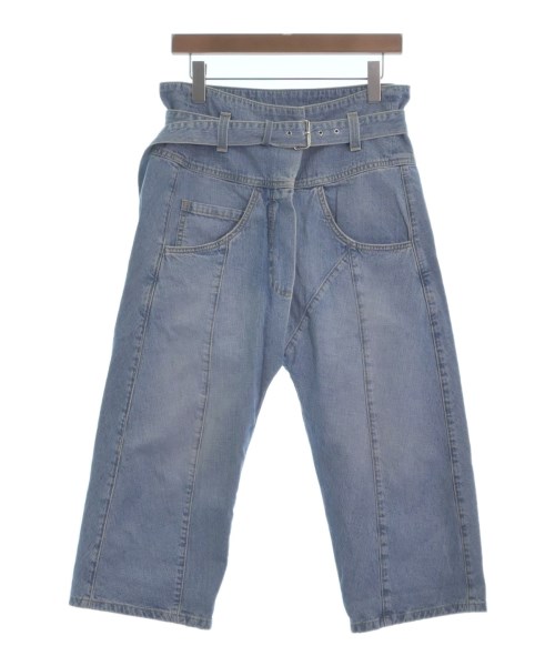 Rachel Comey レイチェルコーミー デニムパンツ レディース 【古着 