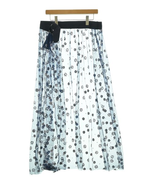 Rachel Comey レイチェルコーミー ロング・マキシ丈スカート レディース 【古着】【中古】