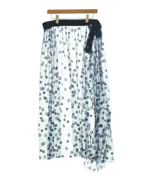 Rachel Comey レイチェルコーミー ロング・マキシ丈スカート  