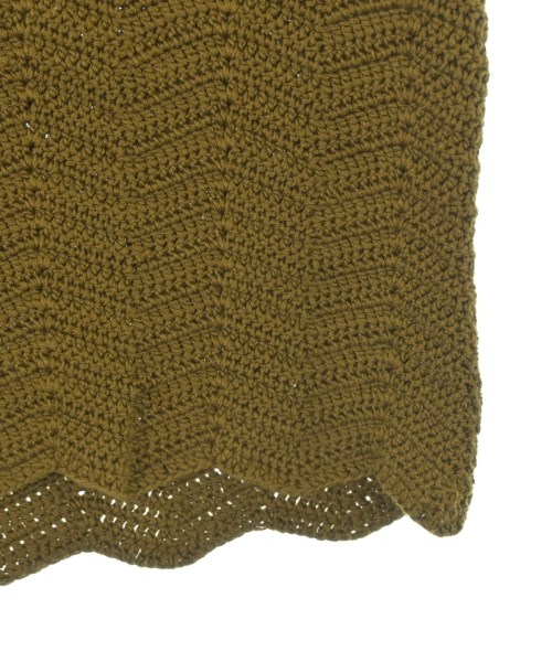 Rachel Comey レイチェルコーミー ベスト/ノースリーブ レディース