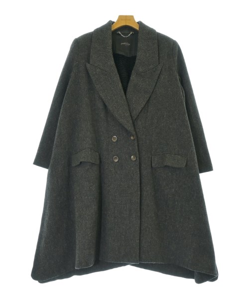 Rachel Comey レイチェルコーミー チェスターコート レディース 【古着】【中古】