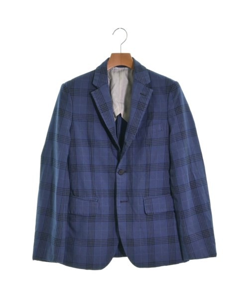 COMME des GARCONS HOMME DEUX コムデギャルソンオムドゥ カジュアルジャケット メンズ 【古着】【中古】の通販は