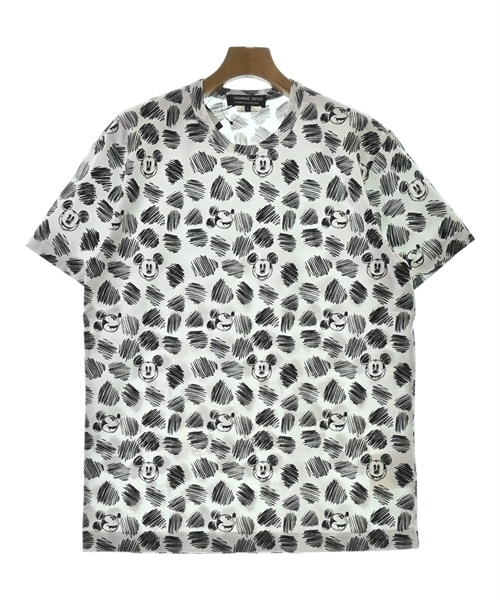 COMME des GARCONS HOMME DEUX コムデギャルソンオムドゥ Tシャツ・カットソー メンズ 【古着】【中古】の通販は