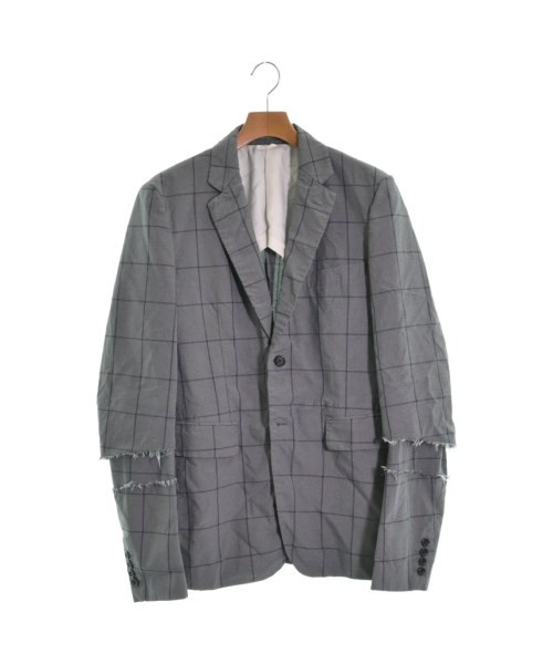 COMME des GARCONS - COMME des GARCONS テーラードジャケット S