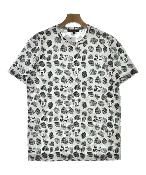 COMME des GARCONS HOMME DEUX コムデギャルソンオムドゥ Tシャツ・カットソー メンズ 【古着】【中古】の通販は