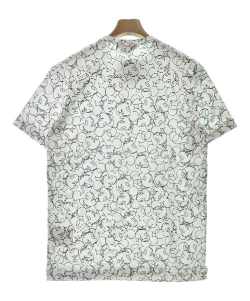新品　未使用　COMME des GARCONS HOMME DEUX Tシャツ COMME des GARCONS - COMME DES GARCONS HOMME DEUX 鳩目Tシャツ