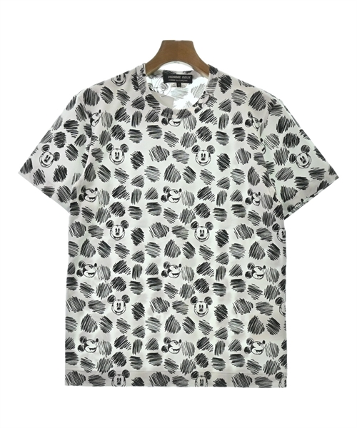 COMME des GARCONS HOMME DEUX コムデギャルソンオムドゥ Tシャツ・カットソー メンズ 【古着】【中古】の通販は