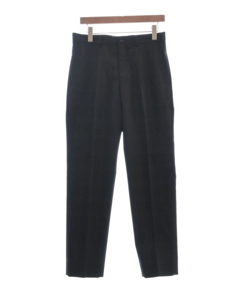COMME des GARCONS HOMME DEUX コムデギャルソンオムドゥ パンツ