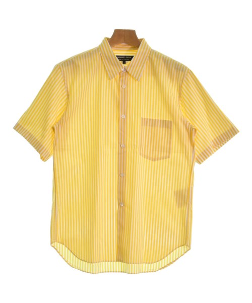 COMME des GARCONS HOMME DEUX コムデギャルソンオムドゥ カジュアルシャツ メンズ 【古着】【中古】