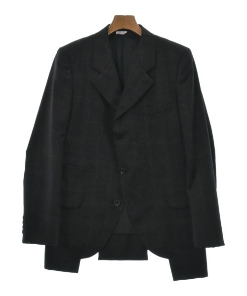 COMME des GARCONS HOMME DEUX コムデギャルソンオムドゥ テーラードジャケット メンズ 【古着】【中古】