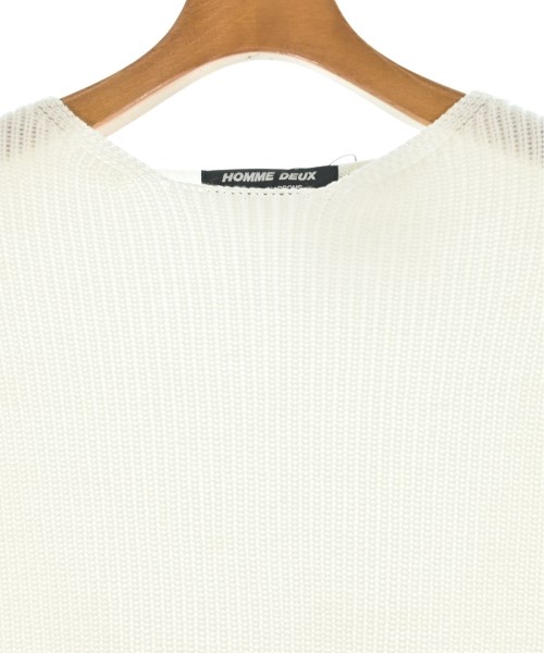COMME des GARCONS HOMME DEUX コムデギャルソンオムドゥ ニット  