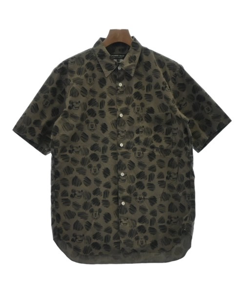 COMME des GARCONS HOMME DEUX コムデギャルソンオムドゥ カジュアルシャツ メンズ 【古着】【中古】の通販はカジュアルシャツ