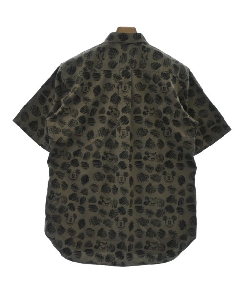 COMME des GARCONS HOMME DEUX コムデギャルソンオムドゥ カジュアルシャツ メンズ 【古着】【中古】の通販は