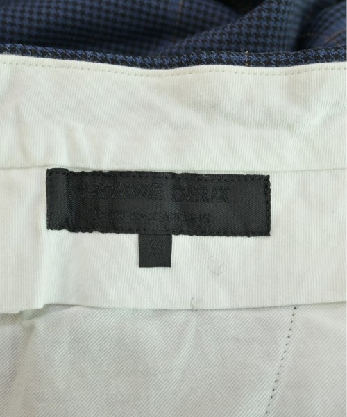COMME des GARCONS HOMME DEUX コムデギャルソンオムドゥ パンツ（その他） メンズ 【古着】【中古】_2